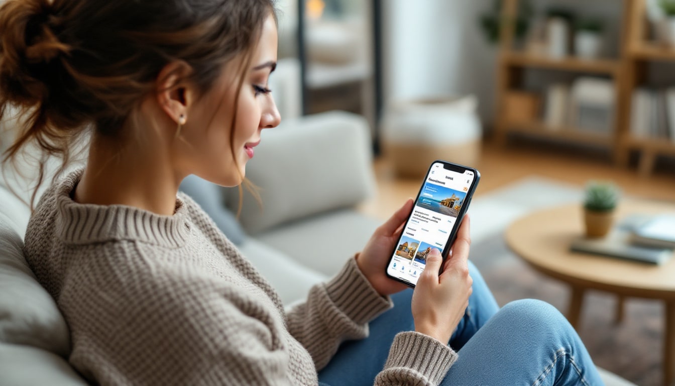 découvrez comment la digitalisation transforme l’expérience client dans le secteur du tourisme : innovations, outils numériques et attentes des voyageurs pour un service personnalisé et efficace.