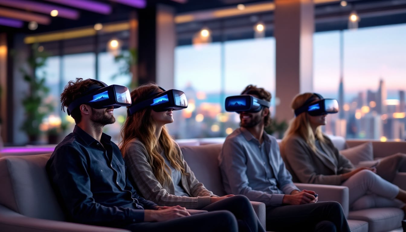 découvrez comment la digitalisation révolutionne l'expérience client dans le secteur du tourisme. profitez des nouvelles technologies pour rendre vos voyages plus simples, personnalisés et mémorables.