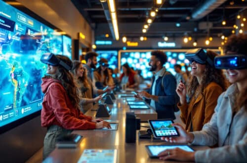 découvrez comment la digitalisation transforme l’expérience client dans le secteur du tourisme : outils innovants, parcours personnalisés et nouvelles tendances pour optimiser la satisfaction des voyageurs.