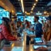 découvrez comment la digitalisation transforme l’expérience client dans le secteur du tourisme : outils innovants, parcours personnalisés et nouvelles tendances pour optimiser la satisfaction des voyageurs.