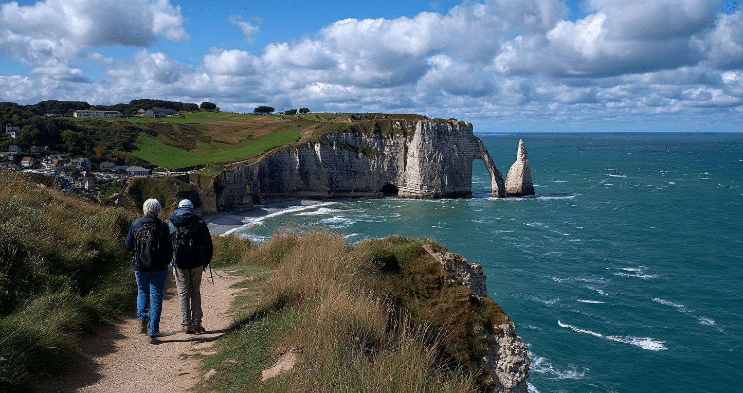 Falaises en France : Le guide ultime des falaises françaises