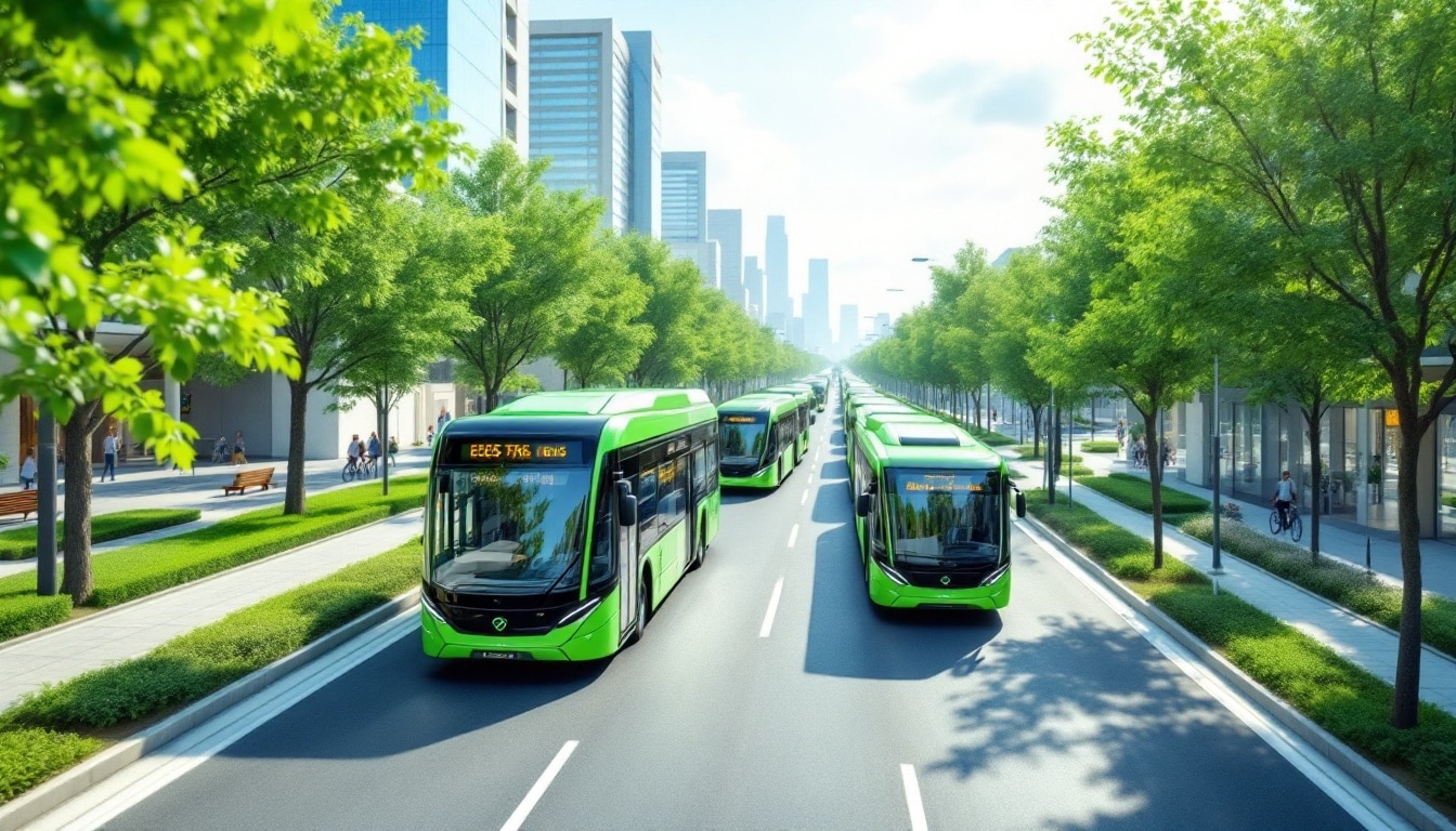 découvrez les dernières innovations dans le tourisme durable : technologies vertes, nouvelles pratiques responsables et initiatives écologiques pour voyager tout en préservant la planète.