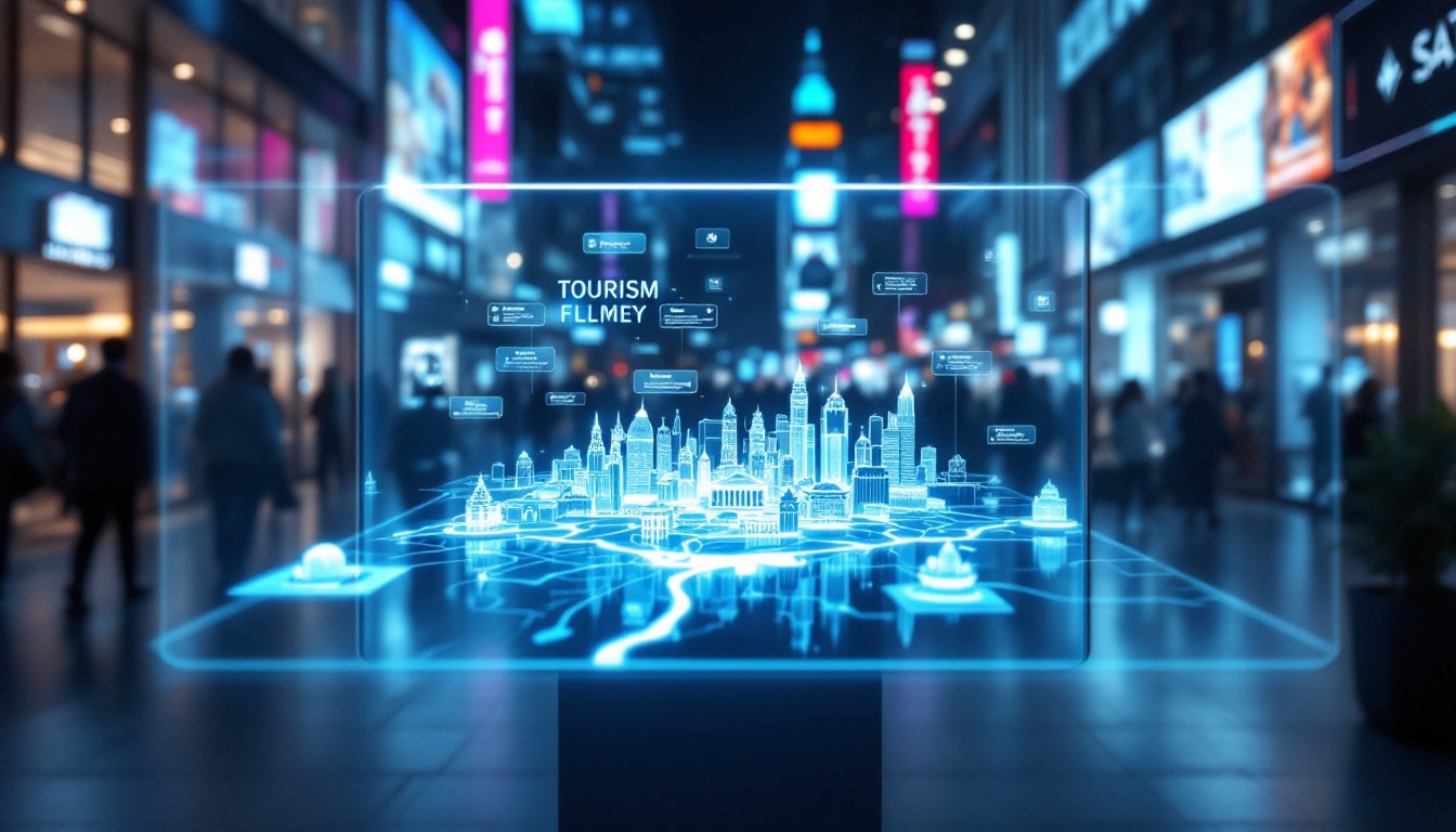 découvrez les dernières innovations dans le tourisme durable : technologies vertes, pratiques responsables et initiatives inspirantes pour voyager tout en préservant l'environnement.