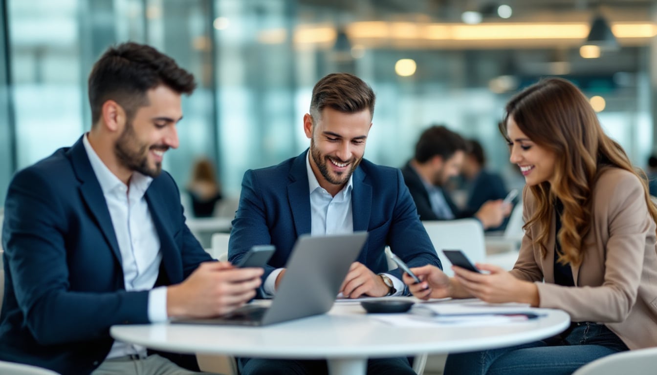 découvrez comment le marketing d'influence révolutionne la commercialisation des voyages d'affaires. stratégies, bénéfices et exemples pour booster votre visibilité auprès des professionnels et entreprises.