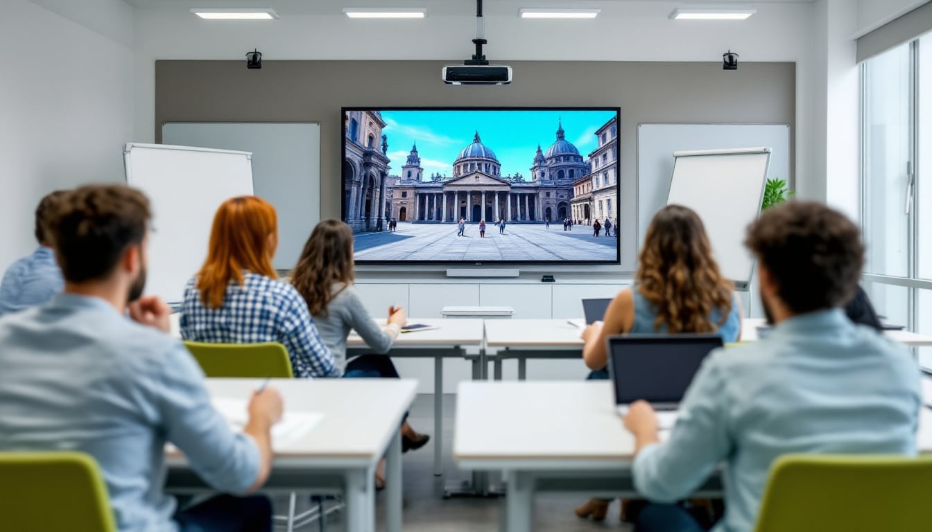 découvrez les meilleures plateformes en ligne pour vous former aux métiers du tourisme en france. formations accessibles, modules variés et apprentissage flexible pour booster votre carrière dans le secteur du tourisme.