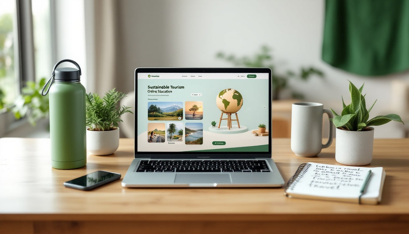 découvrez les meilleures plateformes en ligne pour se former au tourisme en france : cours interactifs, certifications reconnues et conseils pour développer vos compétences dans le secteur touristique.