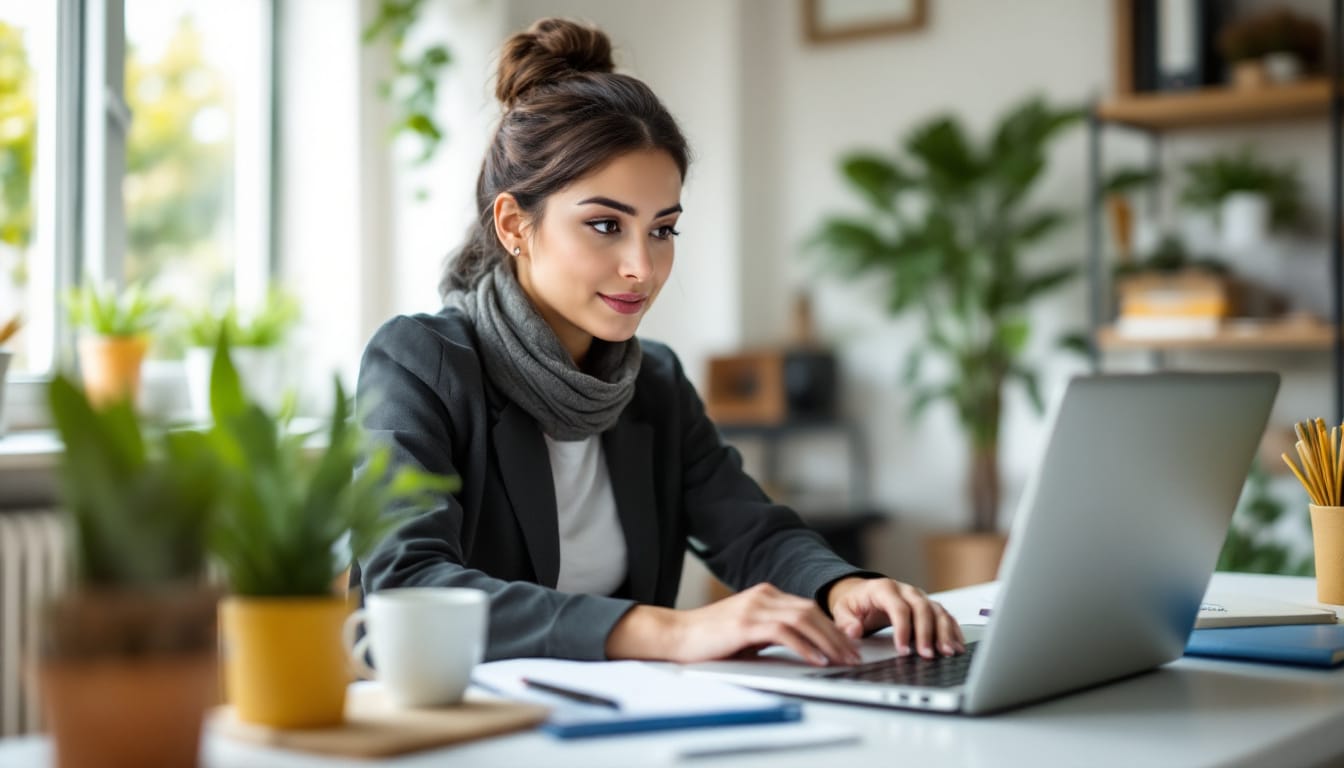 découvrez les meilleures plateformes en ligne pour suivre des formations en tourisme en france. comparez les offres, développez vos compétences et accédez à de nouvelles opportunités professionnelles dans le secteur touristique.