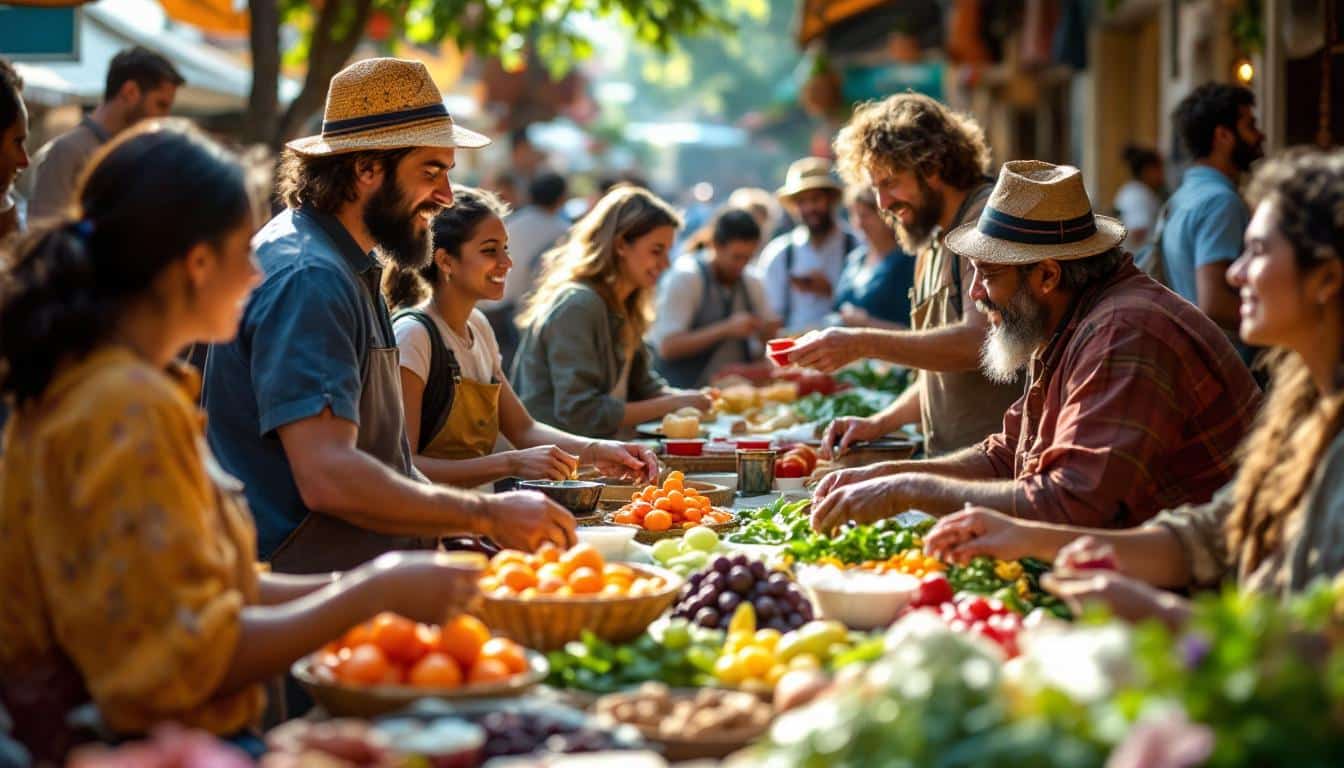 découvrez les fondamentaux du tourisme durable : principes clés, bonnes pratiques et conseils pour voyager de manière responsable tout en préservant l’environnement et en soutenant les communautés locales.