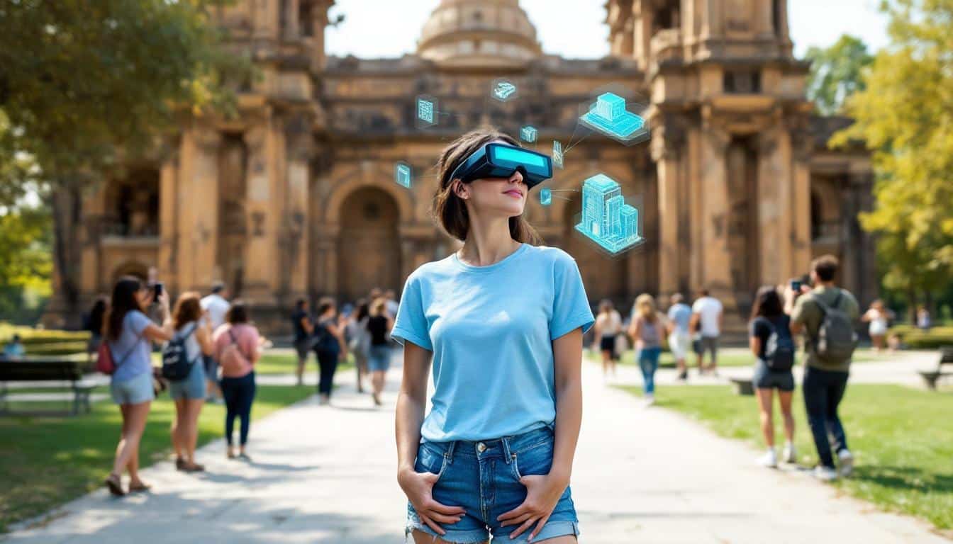 découvrez les dernières tendances de la mobilité numérique pour les touristes : applications innovantes, services connectés et outils facilitant les voyages. restez à la pointe des solutions digitales pour profiter pleinement de vos séjours.