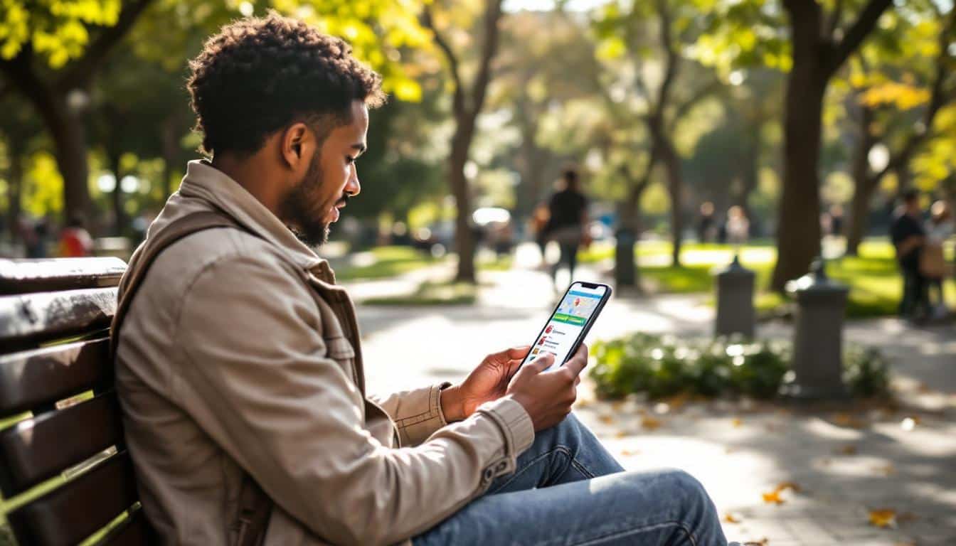 découvrez les dernières tendances de la mobilité numérique qui transforment l’expérience des voyageurs et facilitent les déplacements des touristes à travers le monde.