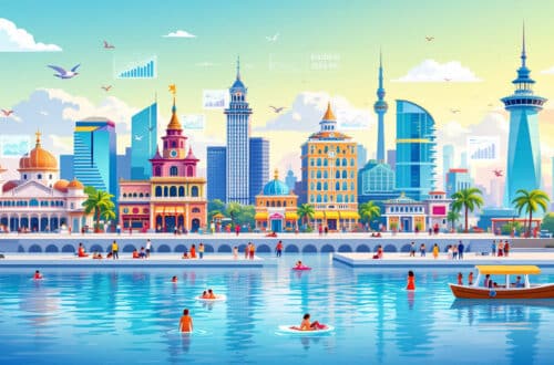 découvrez comment les destinations touristiques peuvent optimiser leurs revenus grâce aux meilleures stratégies de revenue management. conseils pratiques, études de cas et outils pour maximiser la rentabilité et l’attractivité de votre destination.