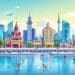 découvrez comment les destinations touristiques peuvent optimiser leurs revenus grâce aux meilleures stratégies de revenue management. conseils pratiques, études de cas et outils pour maximiser la rentabilité et l’attractivité de votre destination.