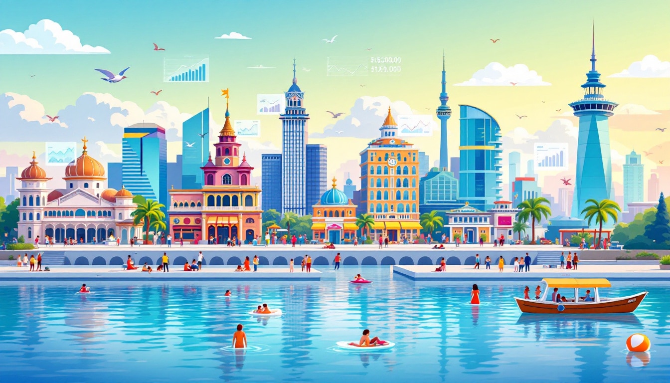 découvrez comment les destinations touristiques peuvent optimiser leurs revenus grâce aux meilleures stratégies de revenue management. conseils pratiques, études de cas et outils pour maximiser la rentabilité et l’attractivité de votre destination.