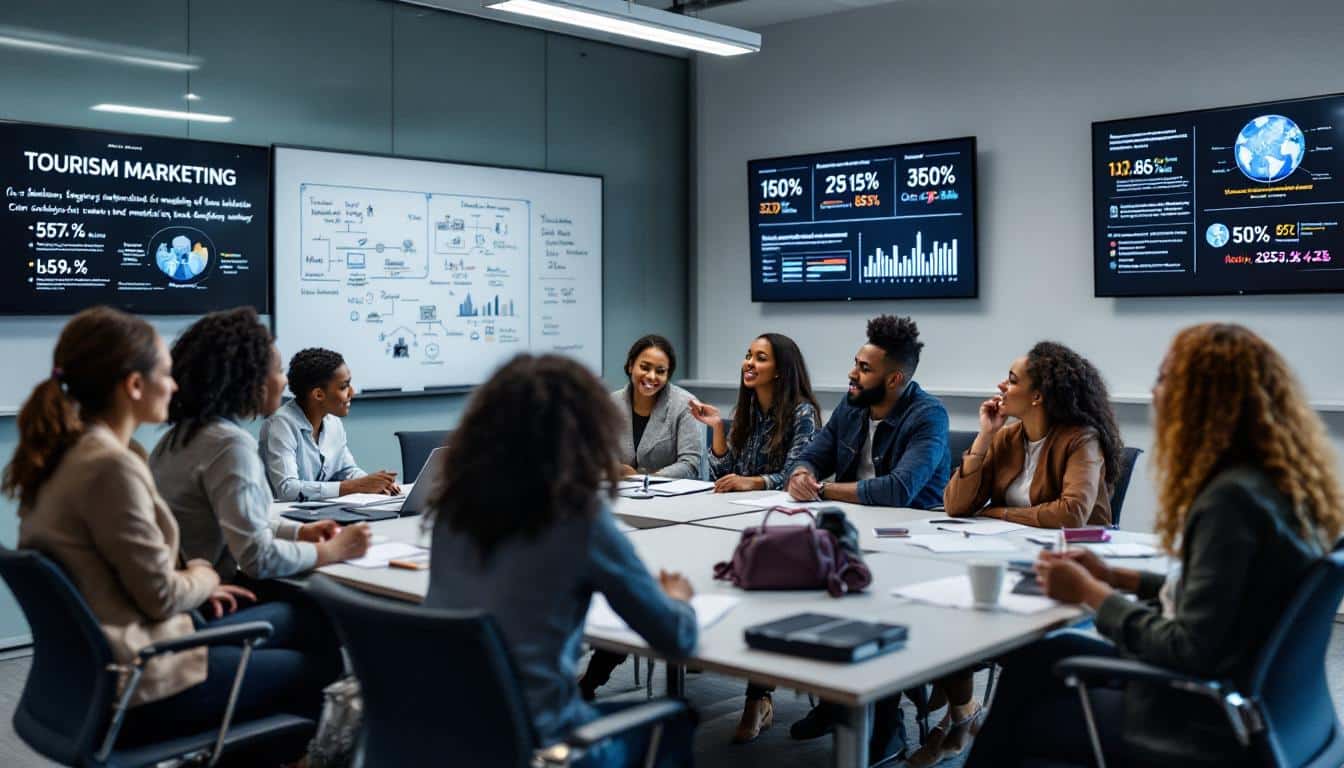 découvrez nos conseils pour bien choisir une formation en commercialisation touristique : critères essentiels, compétences à acquérir et astuces pour trouver un cursus adapté à vos ambitions professionnelles dans le secteur du tourisme.