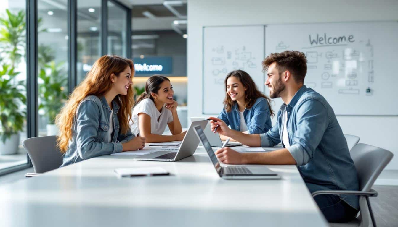 découvrez nos conseils pour choisir la formation en commercialisation touristique la mieux adaptée à vos objectifs professionnels. analysez les programmes, débouchés et critères essentiels pour réussir dans le secteur du tourisme.