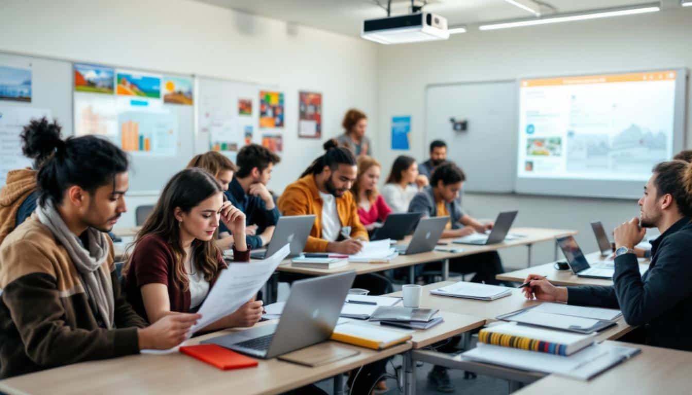 découvrez comment sélectionner la meilleure formation en commercialisation touristique : critères essentiels, conseils pratiques et astuces pour booster votre carrière dans le secteur du tourisme.