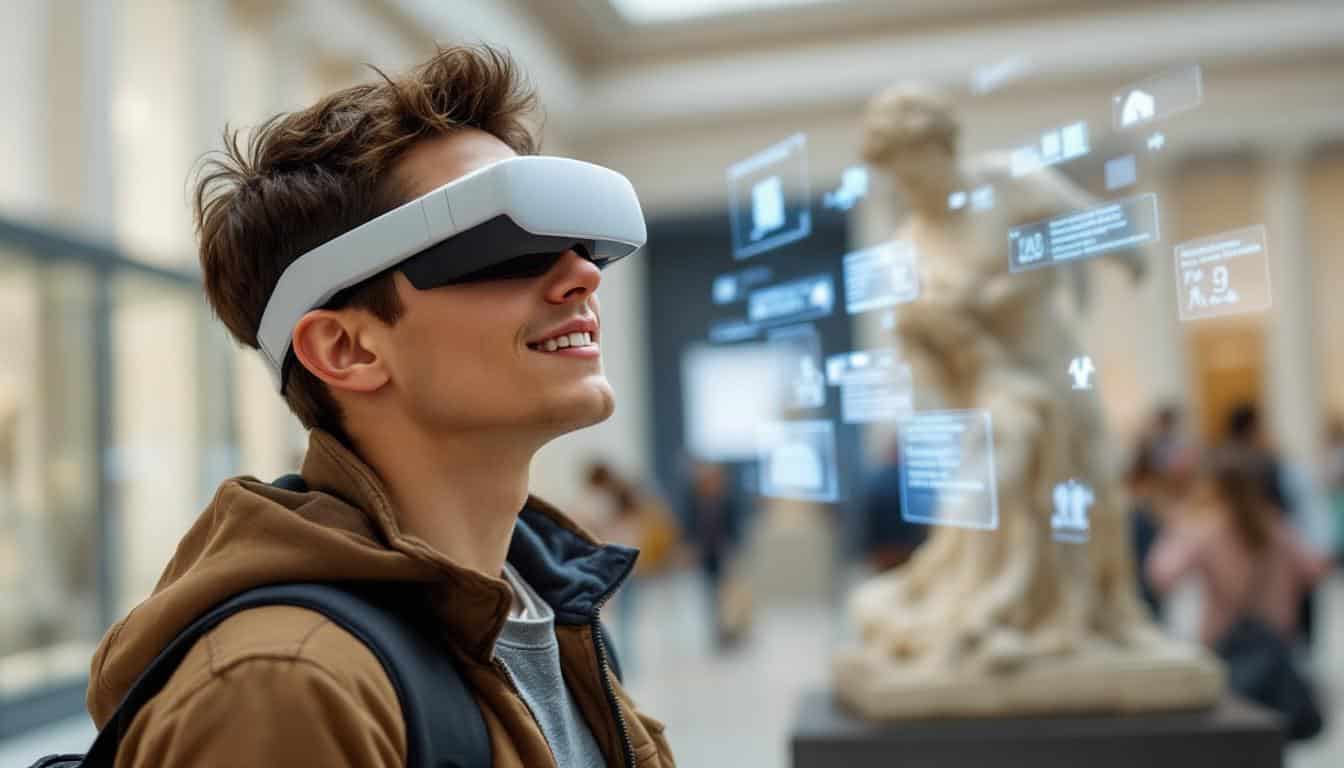 découvrez comment l'intelligence artificielle révolutionne le secteur du e-tourisme en france, en améliorant l'expérience des voyageurs, la personnalisation des offres et l'efficacité des services touristiques.
