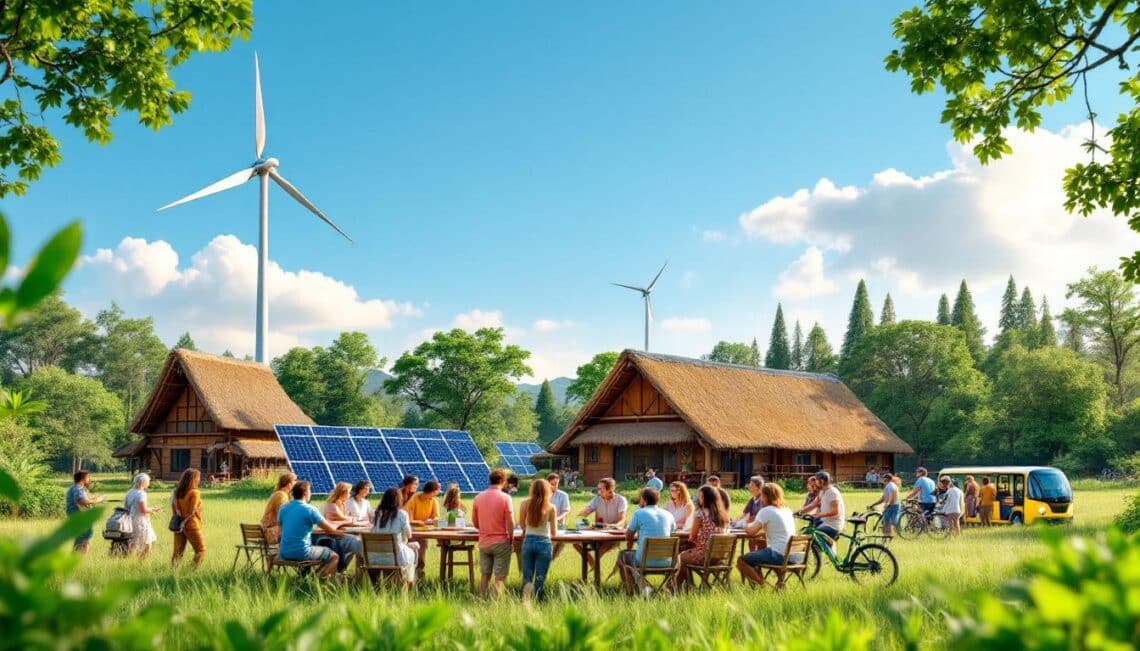 découvrez comment développer des partenariats solides pour promouvoir un tourisme durable, respectueux de l'environnement et bénéfique pour les communautés locales.