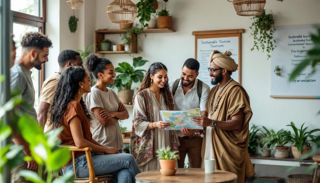 découvrez comment développer des partenariats solides afin de promouvoir un tourisme durable, respectueux de l’environnement et des communautés locales. conseils, stratégies et exemples concrets pour un impact positif.