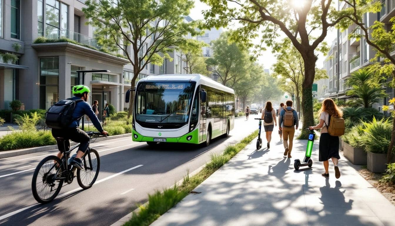 découvrez comment développer des partenariats solides pour favoriser un tourisme durable, respectueux de l’environnement et bénéfique pour les communautés locales. stratégies et conseils pour un avenir touristique responsable.