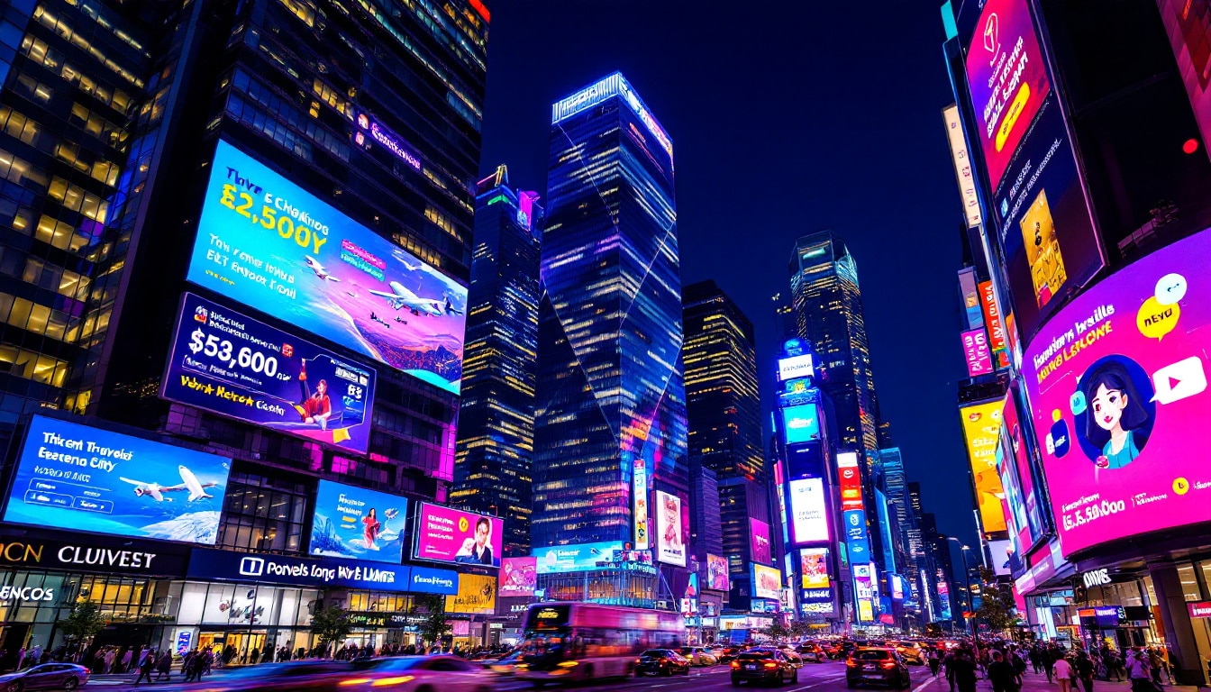 découvrez comment l'e-tourisme transforme les voyages d'affaires, en offrant des solutions innovantes, pratiques et économiques pour les entreprises et les professionnels en déplacement.