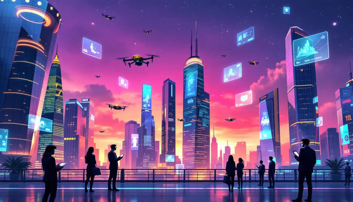 découvrez comment l'e-tourisme révolutionne les voyages d'affaires. innovations, avantages et tendances de la digitalisation pour optimiser vos déplacements professionnels.