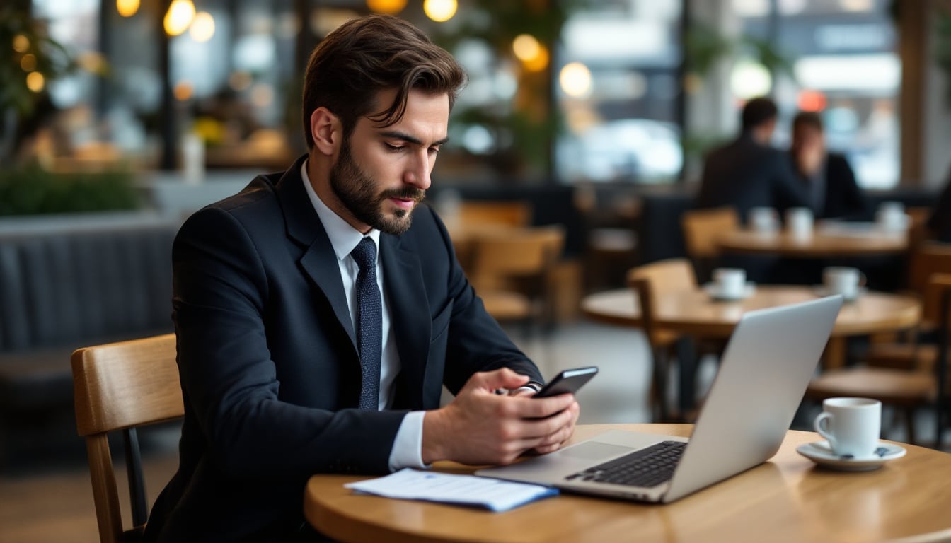 découvrez comment l’e-tourisme transforme les voyages d'affaires grâce aux innovations numériques, offrant gain de temps, flexibilité et nouvelles opportunités pour les professionnels.