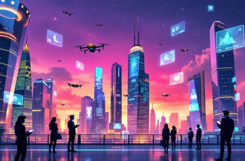 découvrez comment l'e-tourisme révolutionne les voyages d'affaires. innovations, avantages et tendances de la digitalisation pour optimiser vos déplacements professionnels.