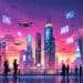 découvrez comment l'e-tourisme révolutionne les voyages d'affaires. innovations, avantages et tendances de la digitalisation pour optimiser vos déplacements professionnels.