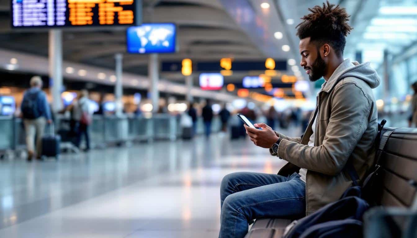 découvrez comment l’intelligence artificielle transforme l’expérience client dans le secteur touristique : personnalisation des services, automatisation et satisfaction accrue des voyageurs.