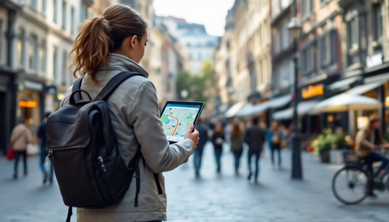 découvrez comment la digitalisation transforme les agences de voyages : nouvelles technologies, automatisation des services et expérience client améliorée. restez compétitif dans un secteur en pleine évolution !