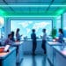 découvrez comment la digitalisation transforme les agences de voyages : outils numériques, nouveaux services, tendances et avantages pour offrir une expérience client moderne et personnalisée.
