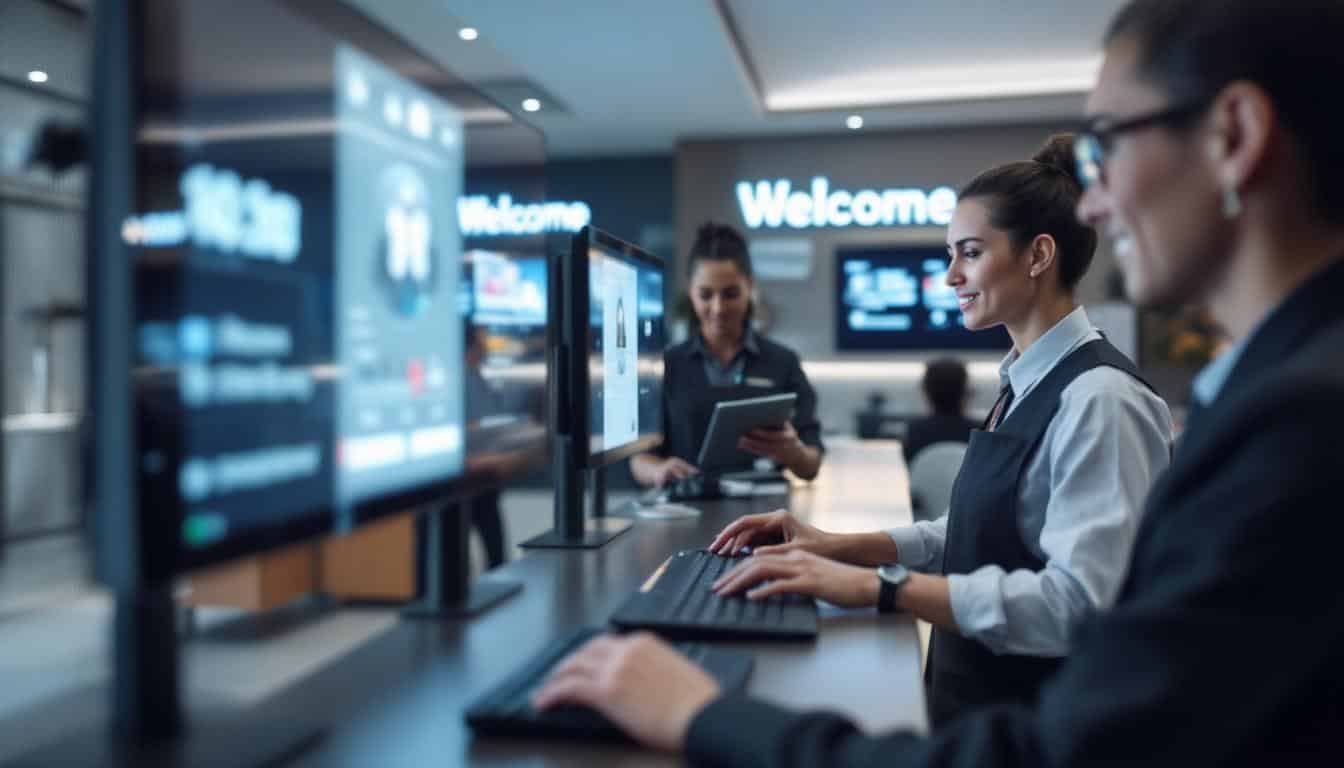 découvrez les nouvelles tendances de formation en gestion touristique : méthodes innovantes, digitalisation, compétences clés et opportunités pour évoluer dans un secteur en pleine transformation.