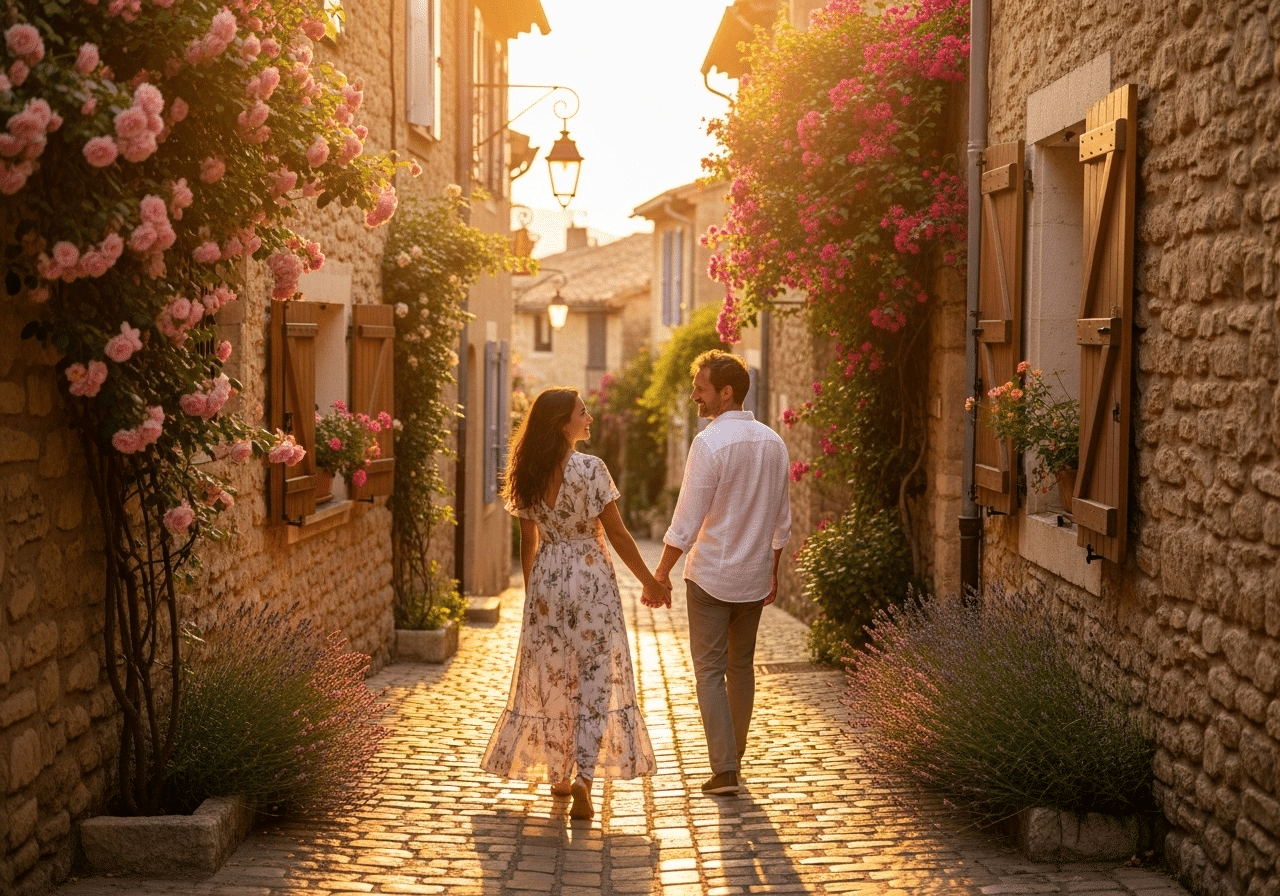 Spécialiste des séjours en France : Découvrez Sowell