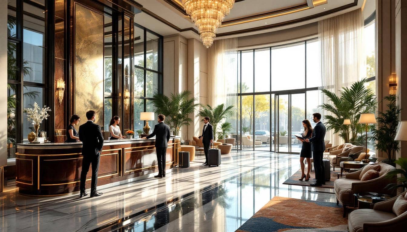 découvrez les meilleures stratégies de fidélisation adaptées au secteur du tourisme professionnel pour renforcer la loyauté de vos clients et optimiser la croissance de votre entreprise.