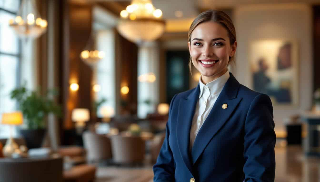 découvrez les meilleures stratégies de fidélisation pour renforcer la loyauté de vos clients dans le secteur du tourisme professionnel. optimisez votre offre, boostez votre réputation et augmentez la satisfaction de vos voyageurs d'affaires grâce à des conseils pratiques et efficaces.