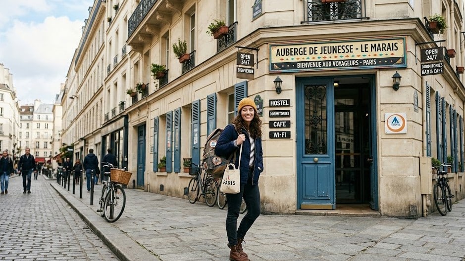 Logement pas cher Paris : le guide ultime pour bien se loger avec un petit budget