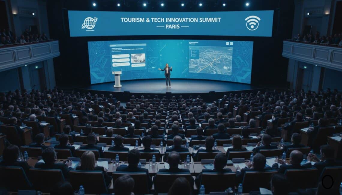 France Tech à Paris ce novembre