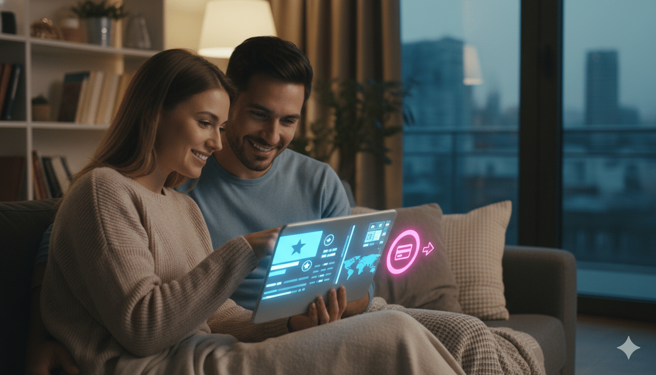 Les plateformes numériques de réservation pour les professionnels