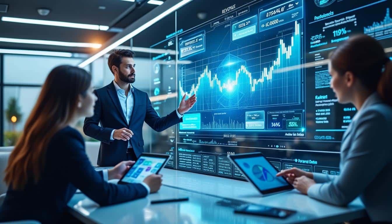 découvrez comment la digitalisation transforme le revenue management en optimisant les stratégies de tarification et en améliorant la gestion des revenus.