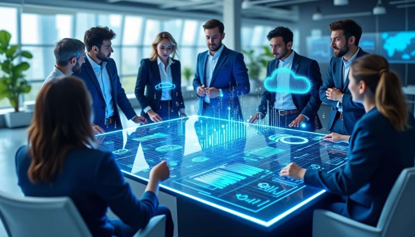 découvrez comment la digitalisation transforme le revenue management, améliore les stratégies de tarification et optimise les revenus dans divers secteurs.