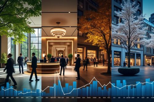 découvrez comment la saisonnalité influence le revenue management et optimisez vos revenus en adaptant vos stratégies commerciales aux variations saisonnières.