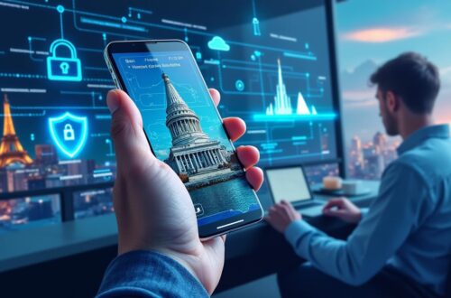 découvrez les défis majeurs de la cybersécurité dans la transformation digitale du secteur touristique, garantissant la protection des données et la confiance des voyageurs.