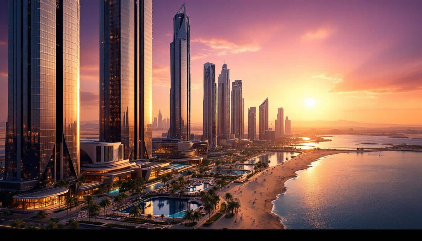 découvrez comment dubaï révolutionne le séjour hôtelier avec un enregistrement sans contact, alliant innovation et sécurité pour une expérience client optimale.