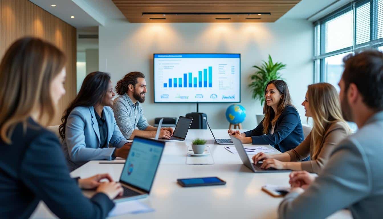 découvrez nos formations en communication touristique pour développer vos compétences et vous démarquer dans un secteur compétitif. boostez votre carrière avec des stratégies innovantes et efficaces.