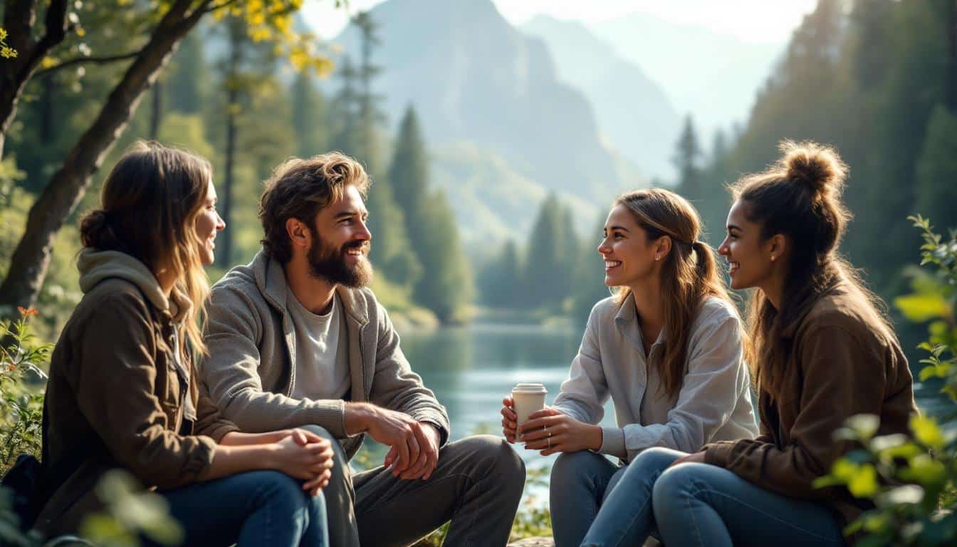 découvrez comment adopter une communication responsable et durable dans le secteur touristique pour promouvoir un tourisme éthique et respectueux de l'environnement.
