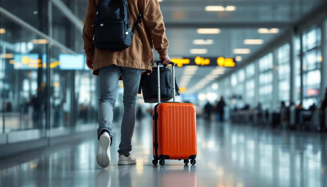 découvrez la sélection officielle easyjet du sac valise cabine idéal à prix mini pour vos voyages. alliez praticité, style et petit prix grâce à notre guide exclusif.
