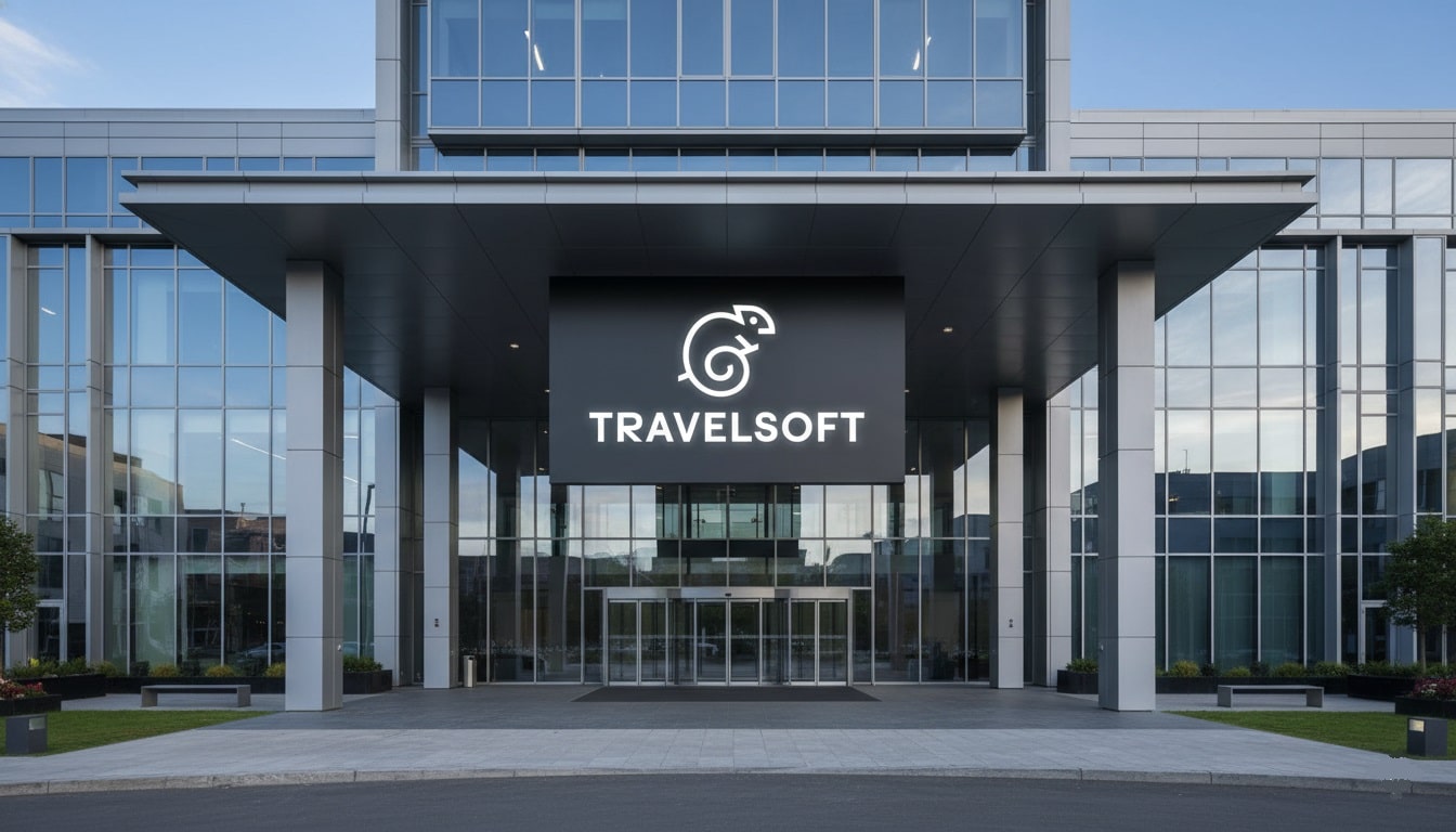 Travelsoft renforce sa maîtrise des opérations aériennes avec l’acquisition stratégique d’airQuest