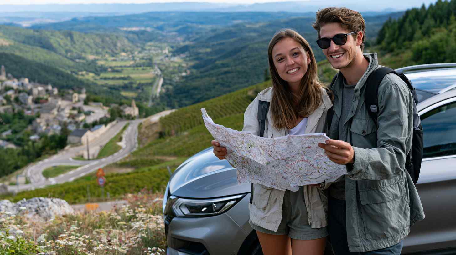 Route forêt : Cap sur les plus belles routes forestières en France