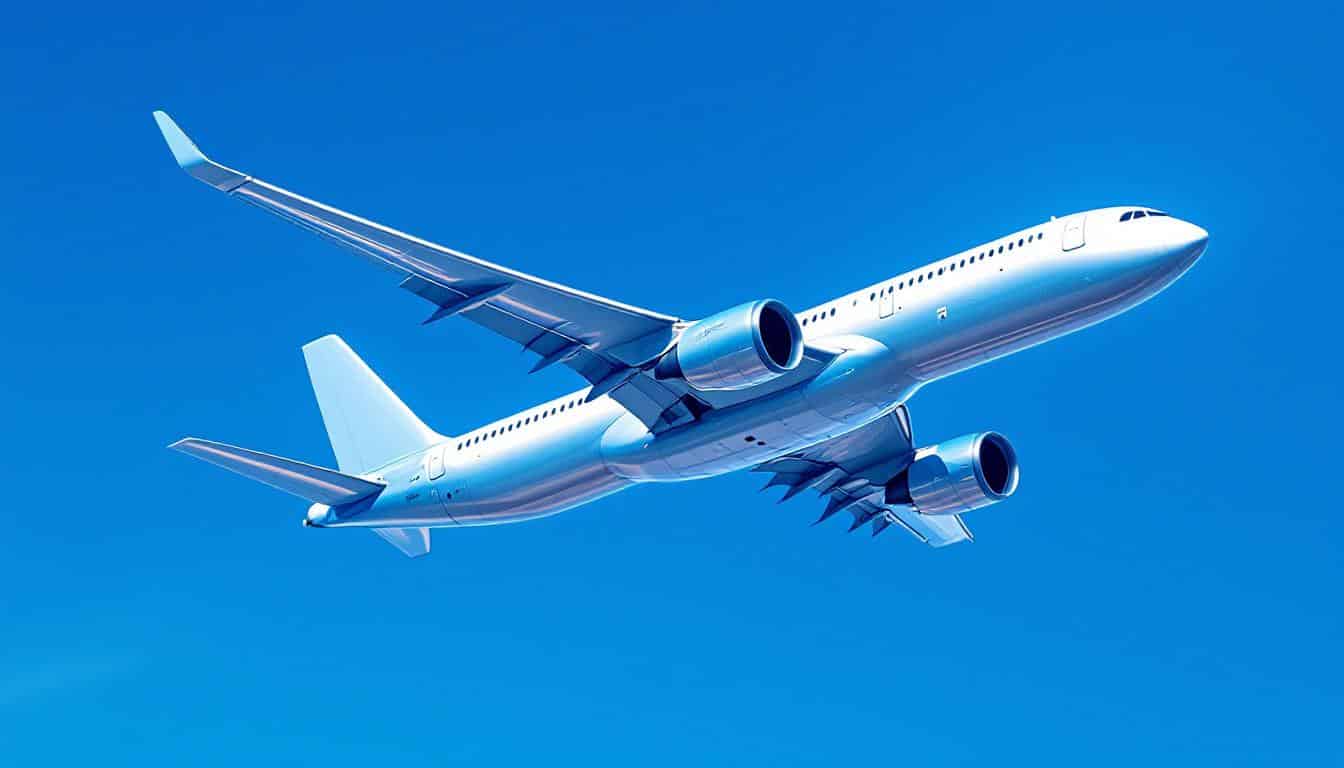 découvrez le bilan positif d'airbus pour l'année 2025, marqué par des performances solides, des innovations majeures et une croissance soutenue dans le secteur aéronautique.